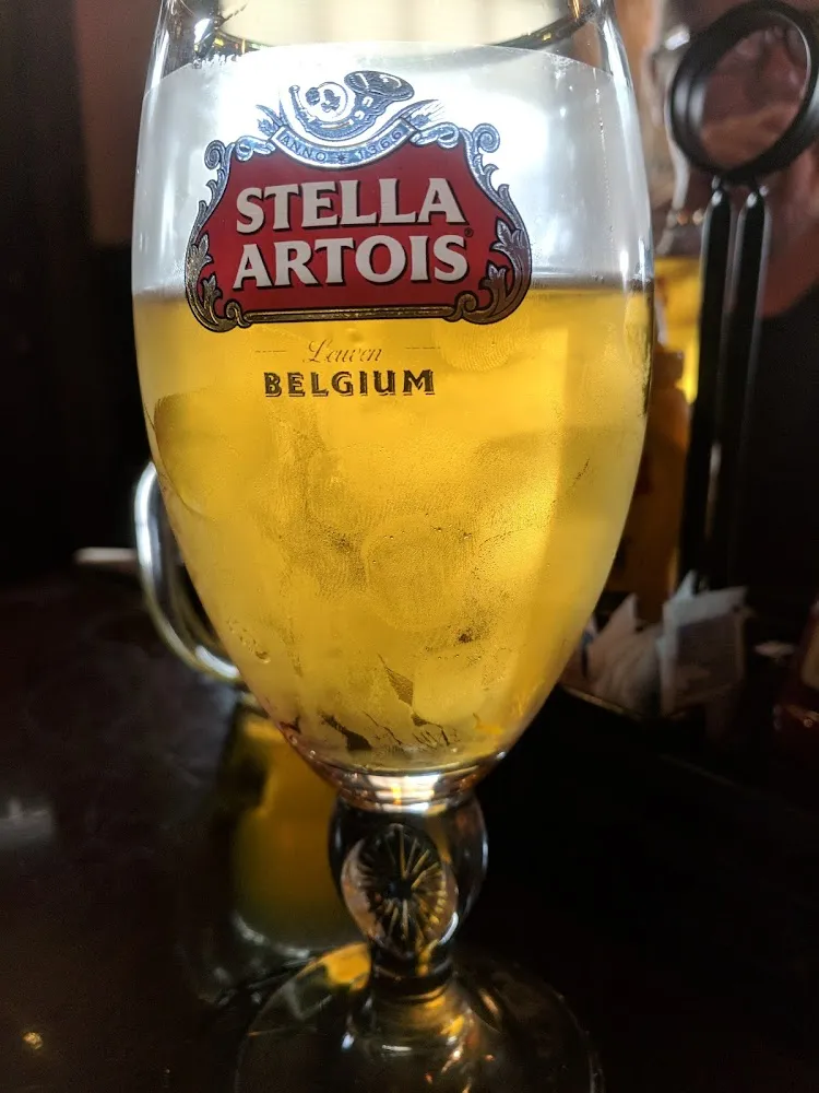 Stella Artois