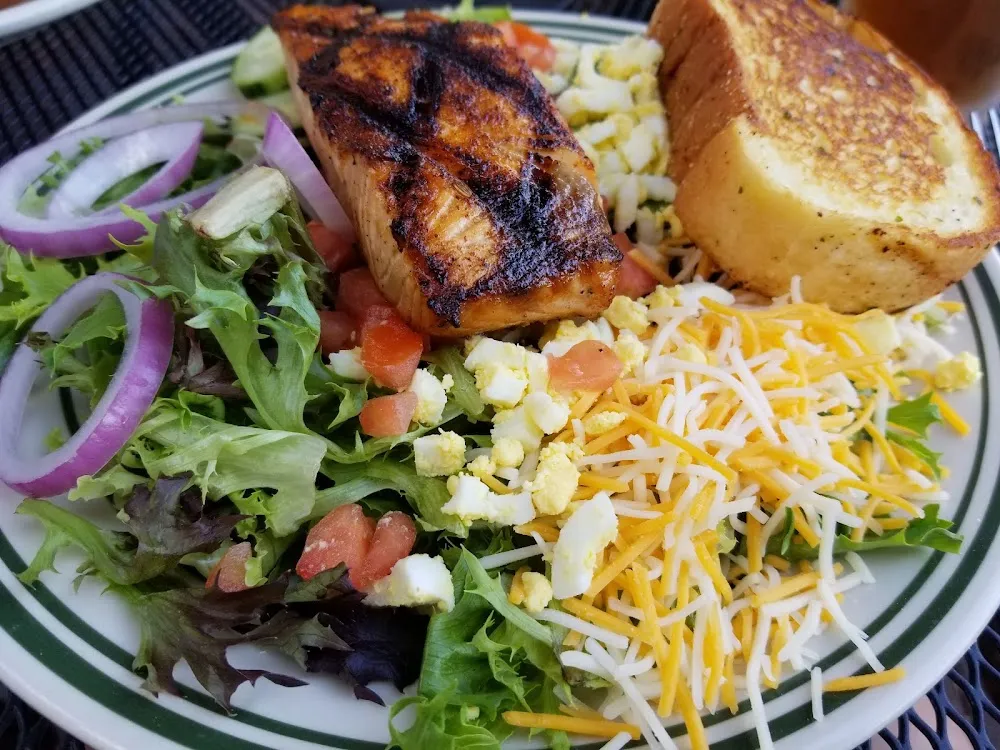Tavern Chicken Salad